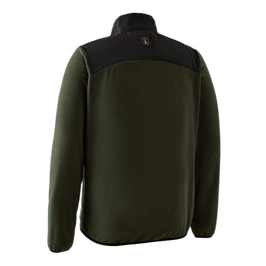DEERHUNTER DUKS NORTHWARD FLEECE 5165/352