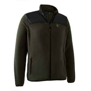 DEERHUNTER DUKS NORTHWARD FLEECE 5165/352