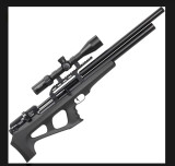 Fx Wildcat MK3 Sniper 6.35mm