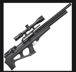 Fx Wildcat MK3 Sniper 6.35mm