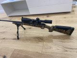 Lovački karabin CZ 557 predator sa Hawke optikom