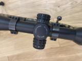Lovački karabin CZ 557 predator sa Hawke optikom