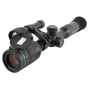 Hikmicro ALPEX  A50TN - digitalna dnevno-noćna optika