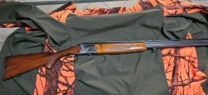 Lovačka puška Češka Zbrojovka Mod.581-04 cal.12/70