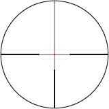 GPO OPTIKA SPECTRA 8x 2-16x50i