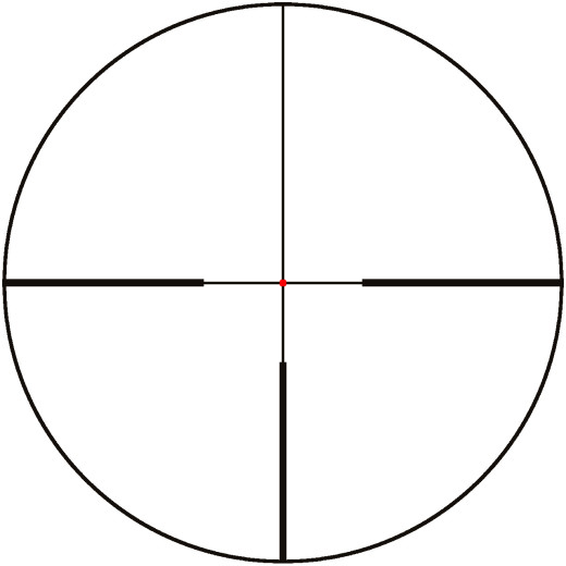 GPO OPTIKA SPECTRA 8x 2-16x50i