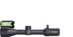 GPO OPTIKA SPECTRA 8x 2-16x50i