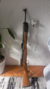 Lovacki karabin PAP 7.62x39