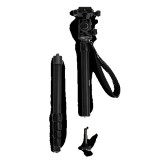 GPO STATIV-TRIPOD CARBON FIBER-