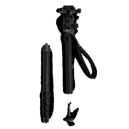 GPO STATIV-TRIPOD CARBON FIBER-