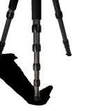 GPO STATIV-TRIPOD CARBON FIBER-
