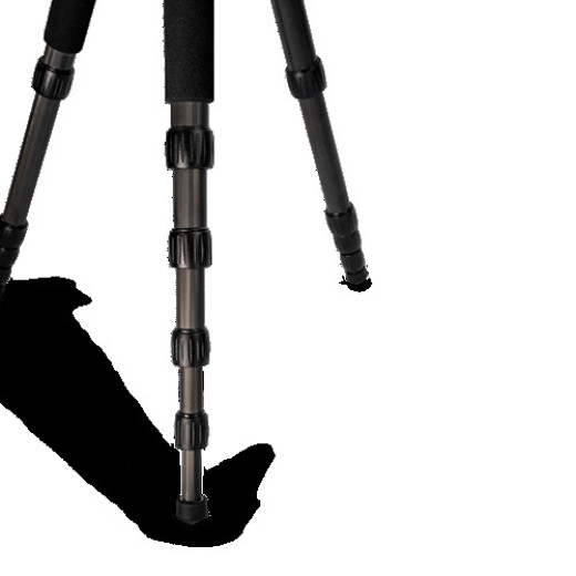 GPO STATIV-TRIPOD CARBON FIBER-