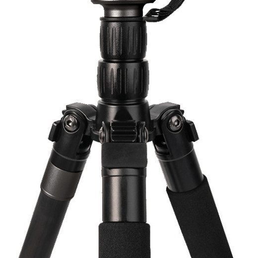 GPO STATIV-TRIPOD CARBON FIBER-
