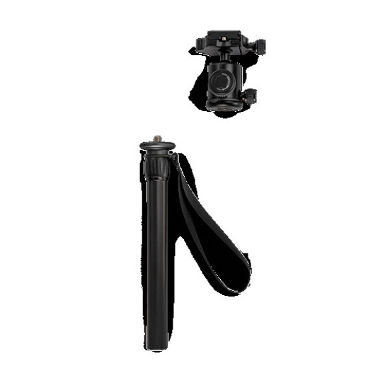 GPO STATIV-TRIPOD CARBON FIBER-