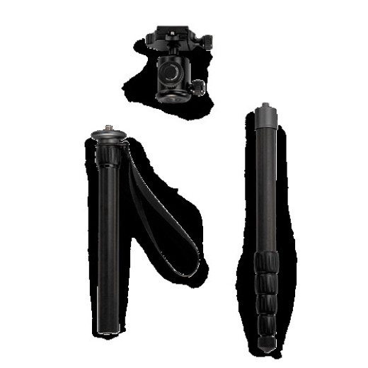 GPO STATIV-TRIPOD CARBON FIBER-