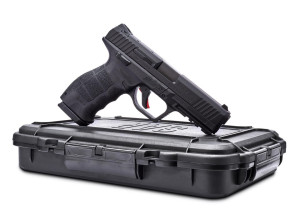 AKCIJA!! PIŠTOLJ SAR 9 SARSILMAZ 9x19mm
