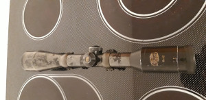 Optika Mauser