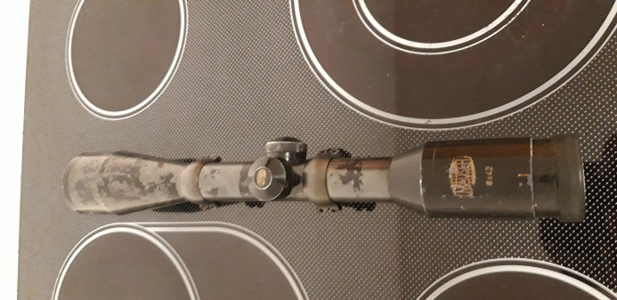 Optika Mauser