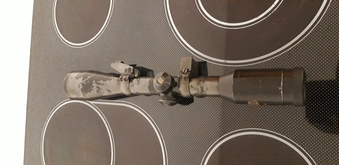 Optika Mauser