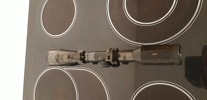Optika Mauser