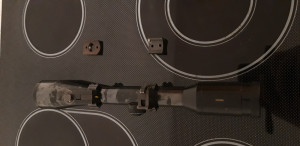 Optika Mauser 6x42