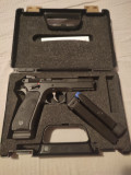 CZ 75 SP 01 Shadow