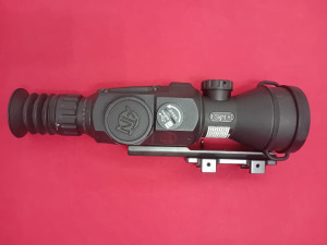 Mauserov karabin 300wm