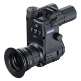 PARD NV007SP(LRF) Clip-on Night Vision Scope