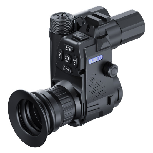 PARD NV007SP(LRF) Clip-on Night Vision Scope