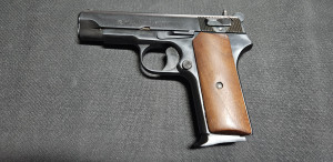 Pištolj Crvena Zastava M-88 A 9x19 mm