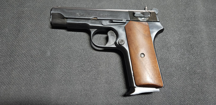Pištolj Crvena Zastava M-88 A 9x19 mm