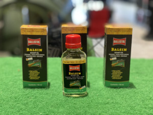 BALLISTOL BALSIN ULJE ZA ODRŽAVANJE KUNDAKA