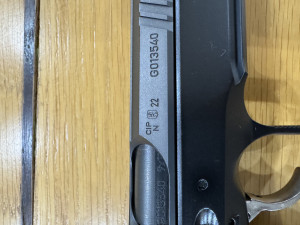 CZ Shadow 2