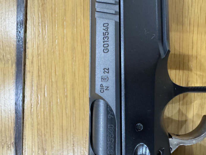 CZ Shadow 2