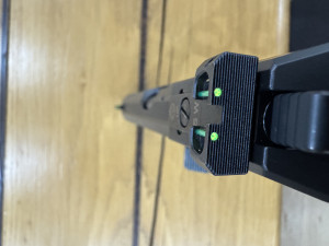 CZ Shadow 2