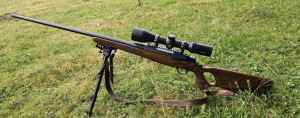 300 WIN MAGNUM KARABIN