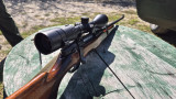 Steyr Mannlicher S/ 300 win.Mag.