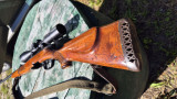 Steyr Mannlicher S/ 300 win.Mag.