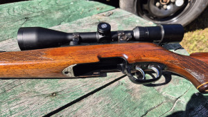 Steyr Mannlicher S/ 300 win.Mag.