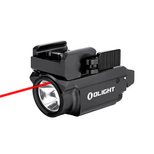 BATERIJSKA LAMPA OLIGHT BALDR RL MINI