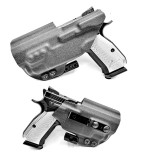 Kydex futrola CZ Shadow 2 Compact | TLR7A TLR7X