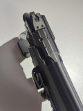 Kydex futrola CZ Shadow 2 Compact | TLR7A TLR7X
