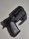 Kydex futrola CZ Shadow 2 Compact | TLR7A TLR7X