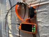 eSeek 4G GPS Hound Tracker - Uredjaj za praćenje psa