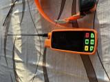 eSeek 4G GPS Hound Tracker - Uredjaj za praćenje psa