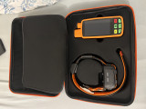 eSeek 4G GPS Hound Tracker - Uredjaj za praćenje psa