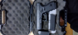 Pistolj glok 9X19 Gen3