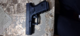 Pistolj glok 9X19 Gen3