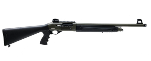 Francolin BT 3000 OD Green