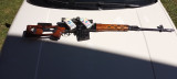 DRAGUNOV SVD